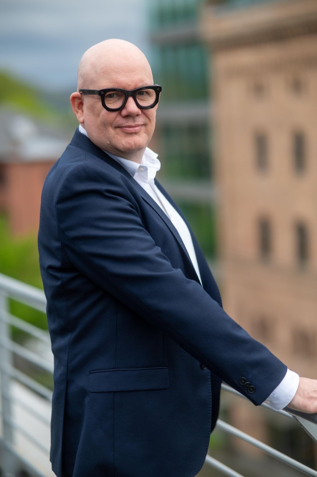 Markus Grabowski, Ihr Ansprechpartner für Controlling und Unternehmenssteuerung